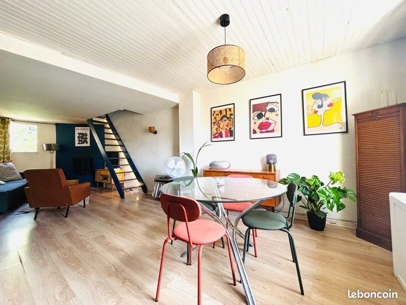 Appartement 2 pièces 45 m² · à Avignon · 45 m² · 650 €/mois