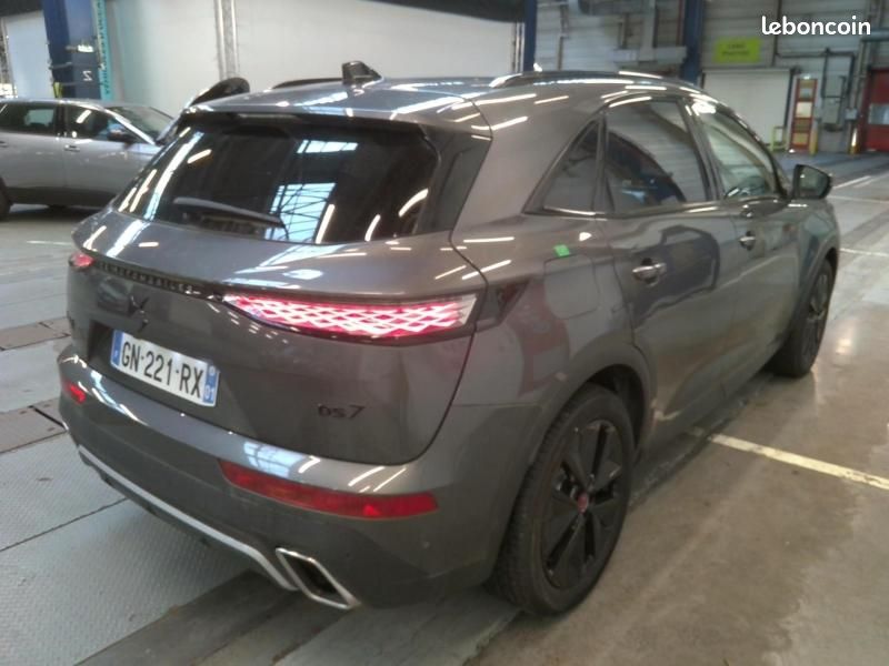 Ds DS 7 E-TENSE 4x4 300 Performance Line + / FOCAL / VISION 360 (image 2)
