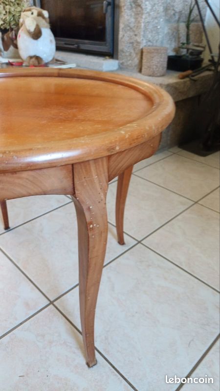 Table basse (image 4)