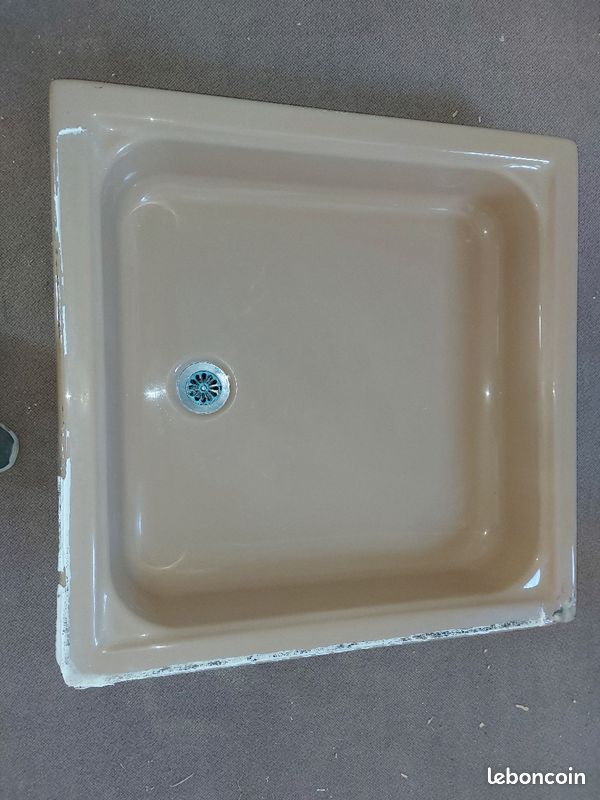 Bac de douche (image 2)