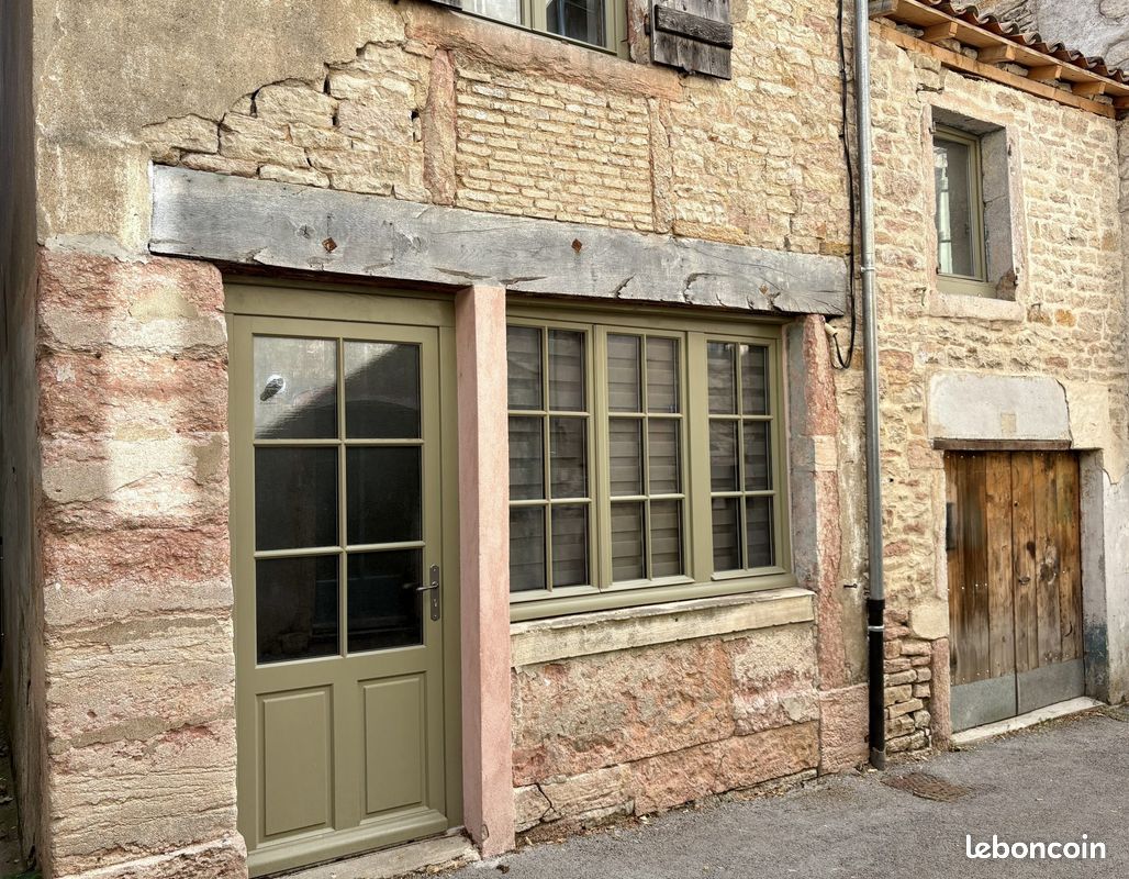 Maison 5 pièces 95 m² · à Tournus · 95 m² · 159 000 €