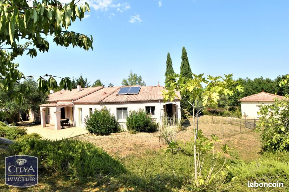 Maison 7 pièces 168 m² · à Roquefort · 168 m² · 366 000 €