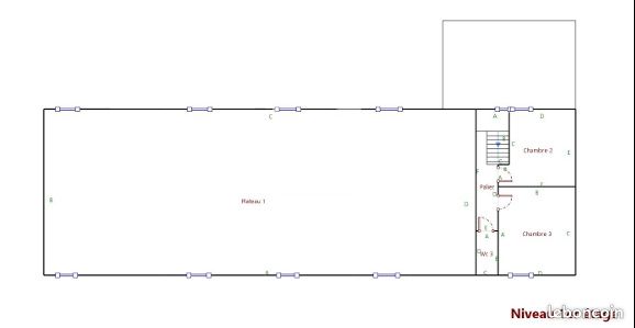Immeuble 503 m² Souillac (image 20)