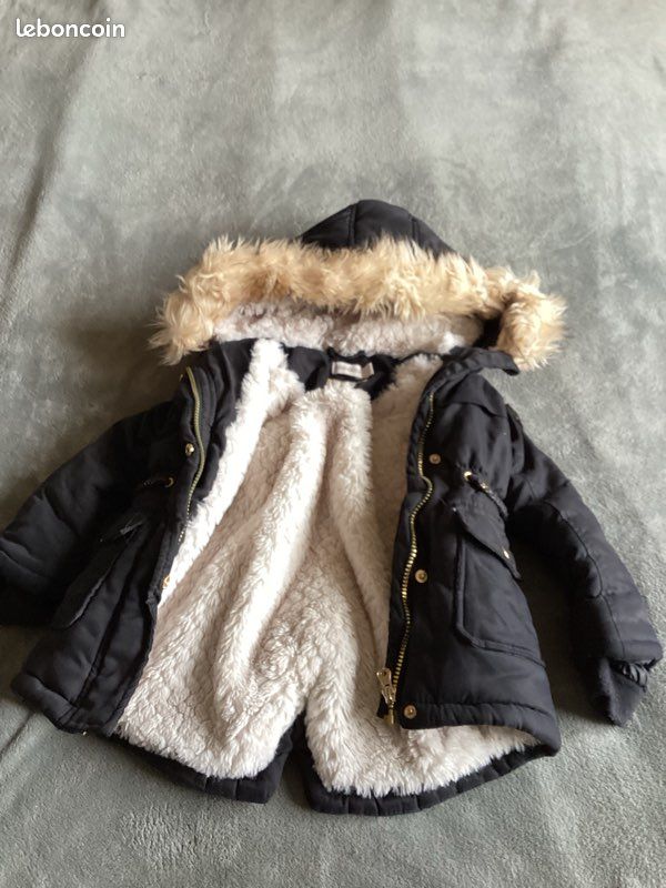 Manteau (image 1)