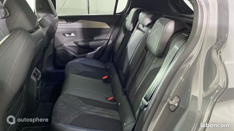 Peugeot 308 Plug-In Hybrid 195ch GT Exclusive e-DCS7 (image 13)