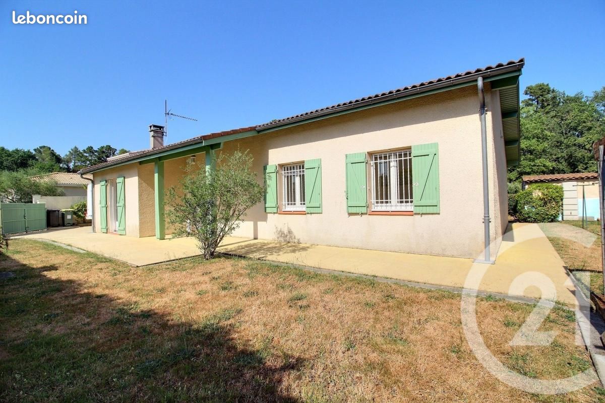 Maison 6 pièces 133 m² · à Pessac · 133 m² · 419 900 €