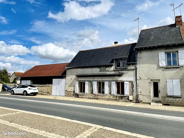 Maison 6 pièces 180 m²