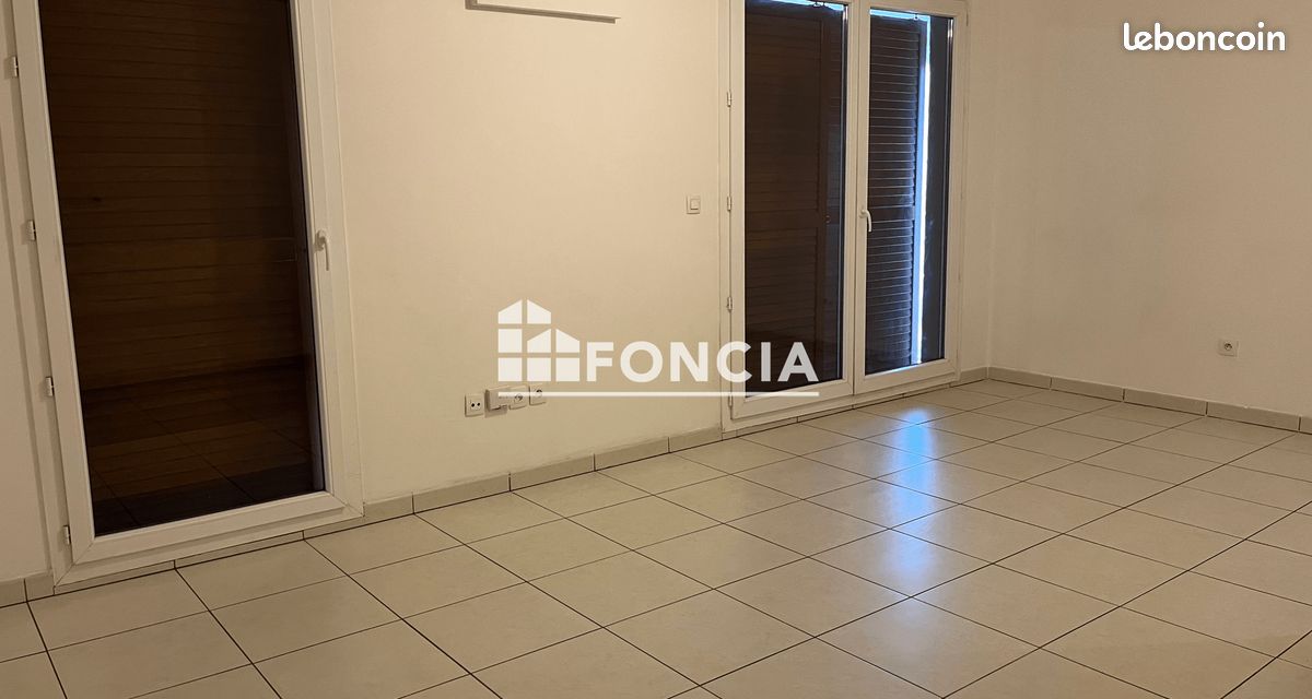 Appartement 2 pièces 45 m² · à Cergy · 45 m² · 776 €
