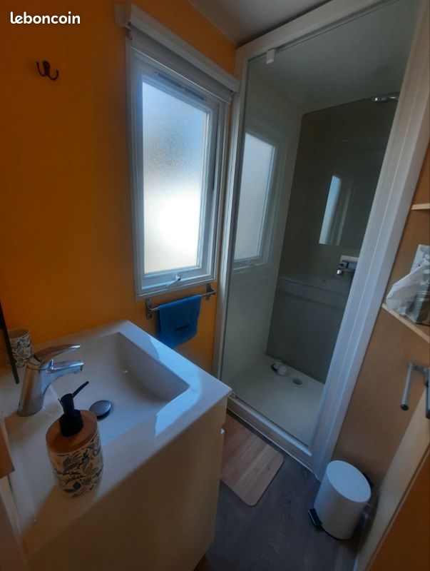 Mobil home cosy 4/5 places (image 11)