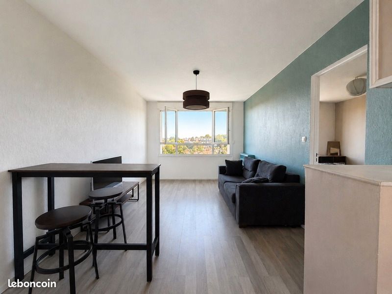 Appartement 2 pièces 40 m² · à Mérignac · 40 m² · 125 000 €