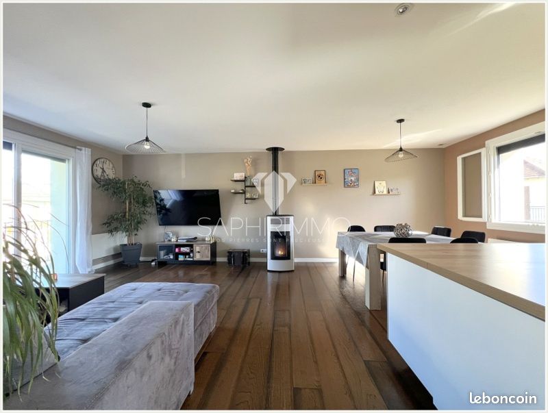 Maison 6 pièces 113 m² · à Malemort · 113 m² · 260 000 €