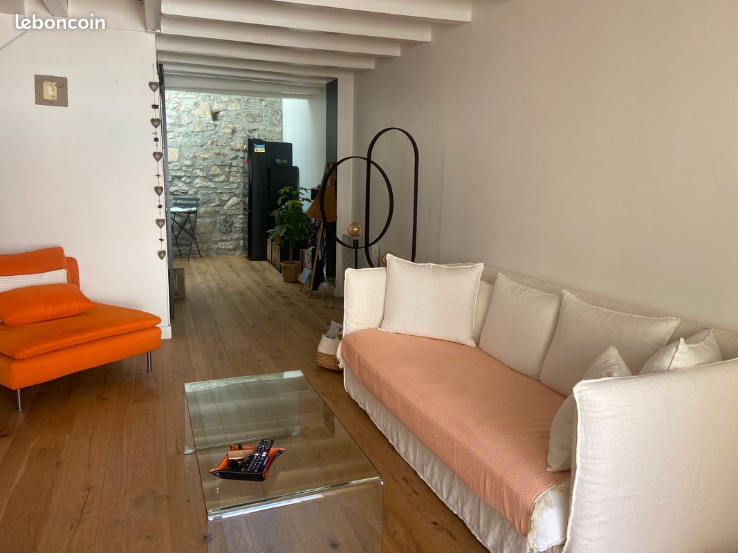 Appartement 3 pièces 60 m² · à Biarritz · 60 m² · 549 000 €