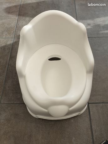 dBb Remond Réducteur de Toilettes Blanc