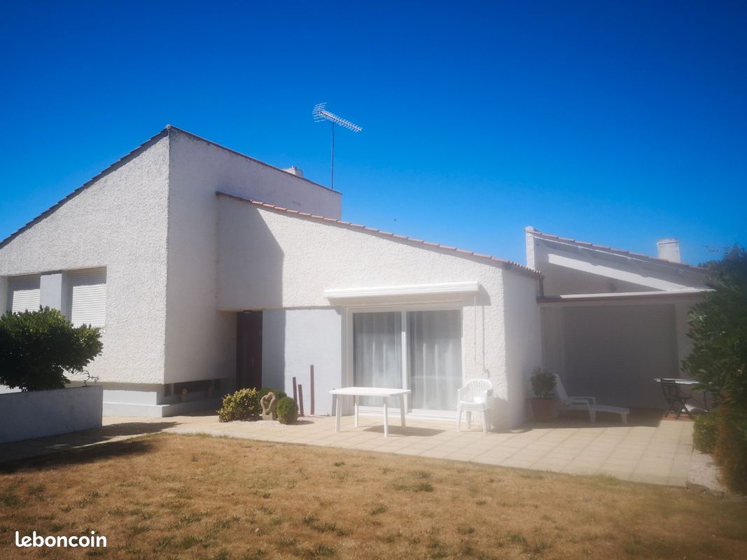 Maison 7 pièces 130 m² · à Apremont · 130 m² · 310 000 €