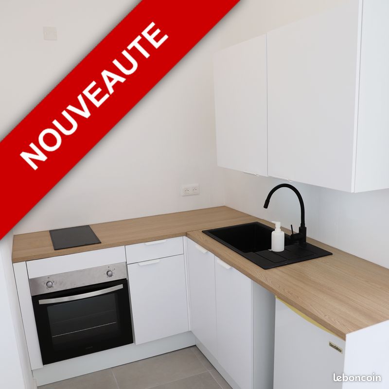 Appartement 3 pièces 46 m² · à Saint-Malo · 46 m² · 209 000 €