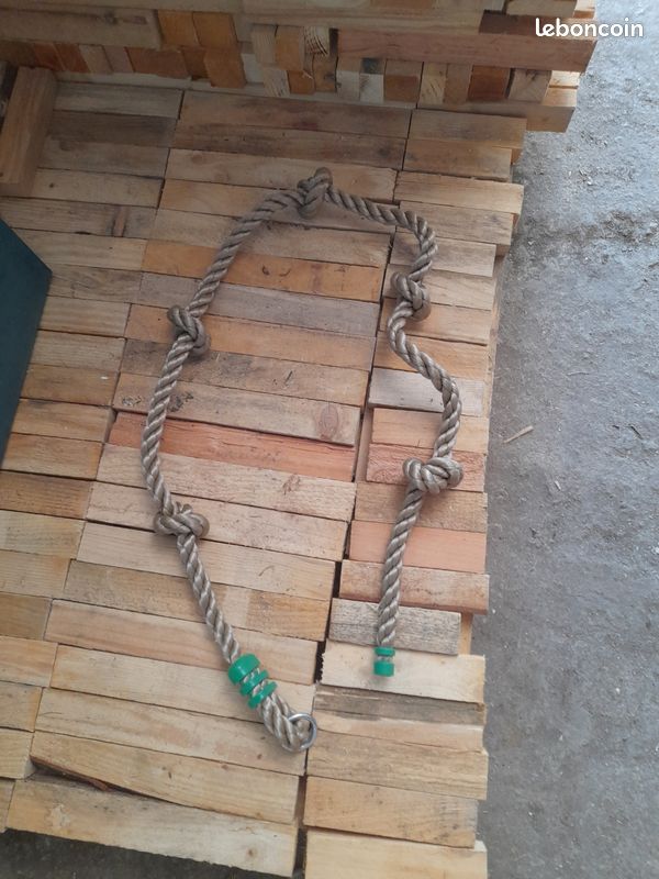 Accessoire balançoire (image 2)
