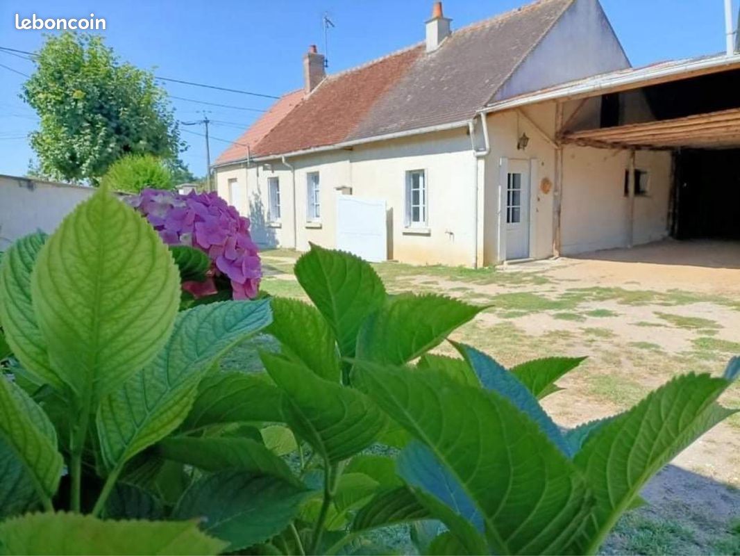 gîte à louer zoo de beauval dernières dispos en juillet 2024