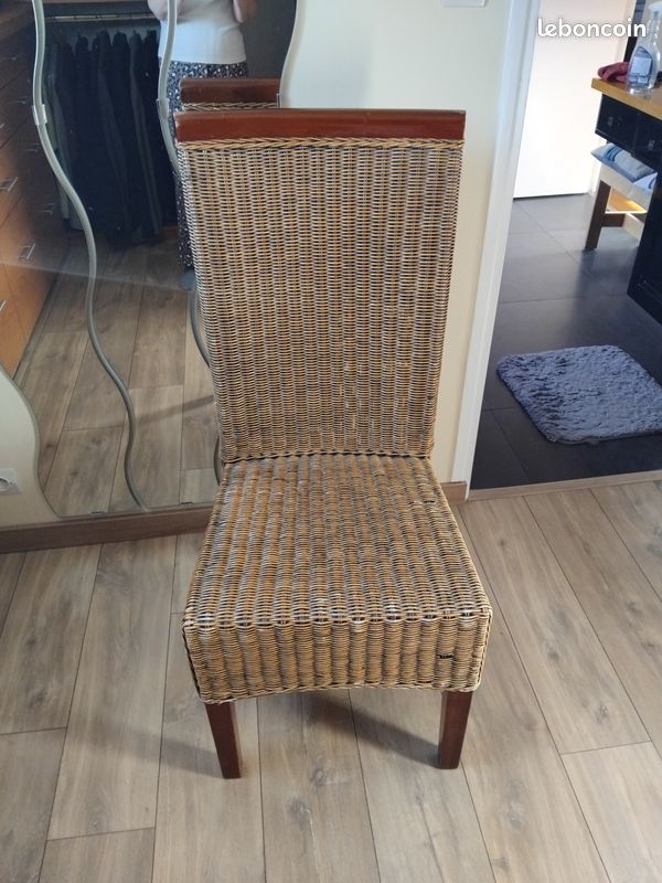 Chaise (image 2)