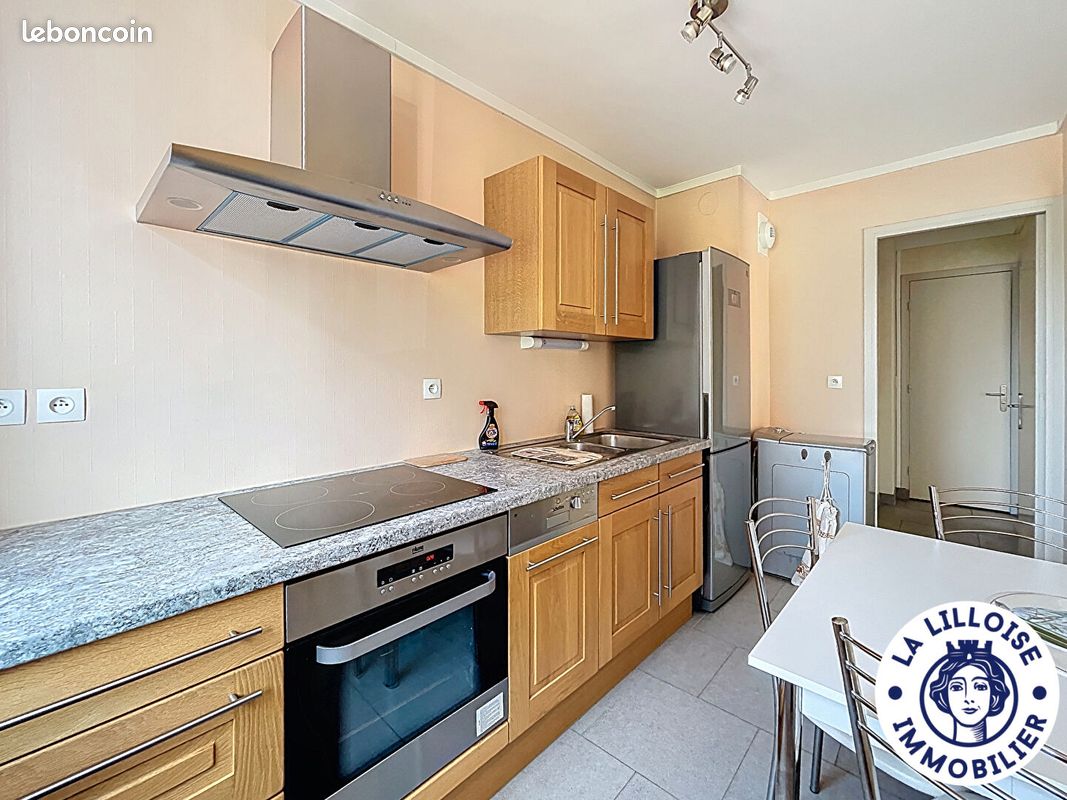 Appartement 3 pièces 69 m² (image 6)