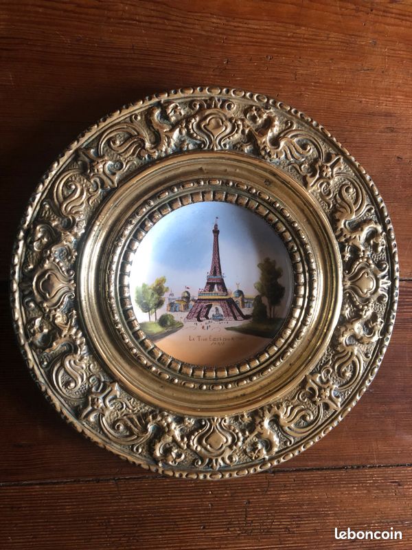 Cuál fue el balance de la Exposición Universal de 1889? - La tour Eiffel
