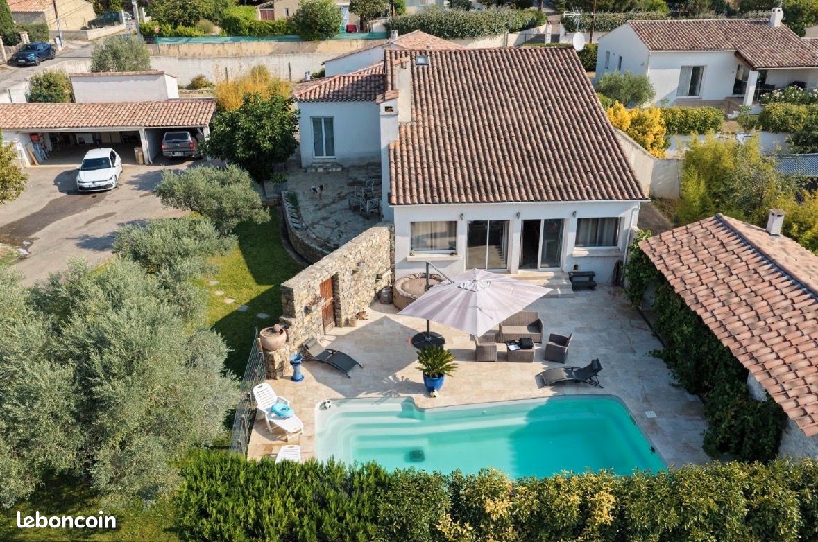 Maison 5 pièces 160 m² · à Vinon-sur-Verdon · 160 m² · 549 000 €