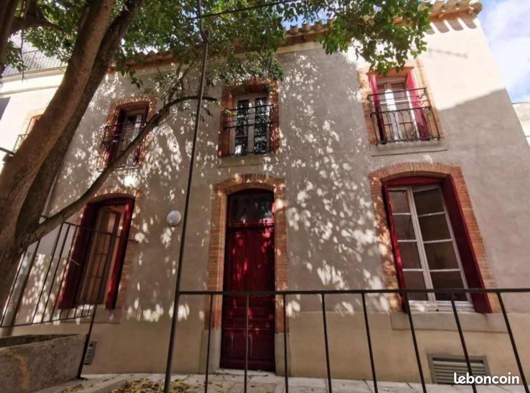 Maison 4 pièces 65 m² · à Carcassonne · 65 m² · 119 000 €