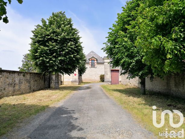 Maison 12 pièces 247 m²