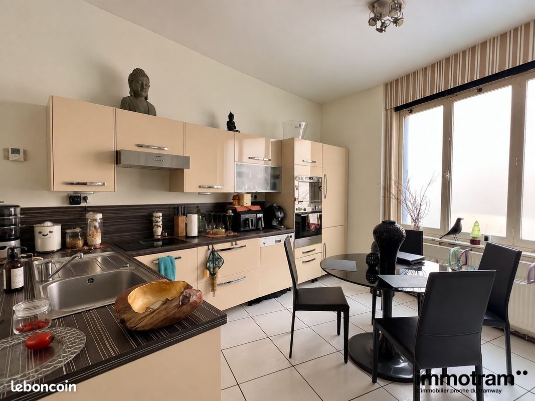 Maison 3 pièces 85 m² (image 3)