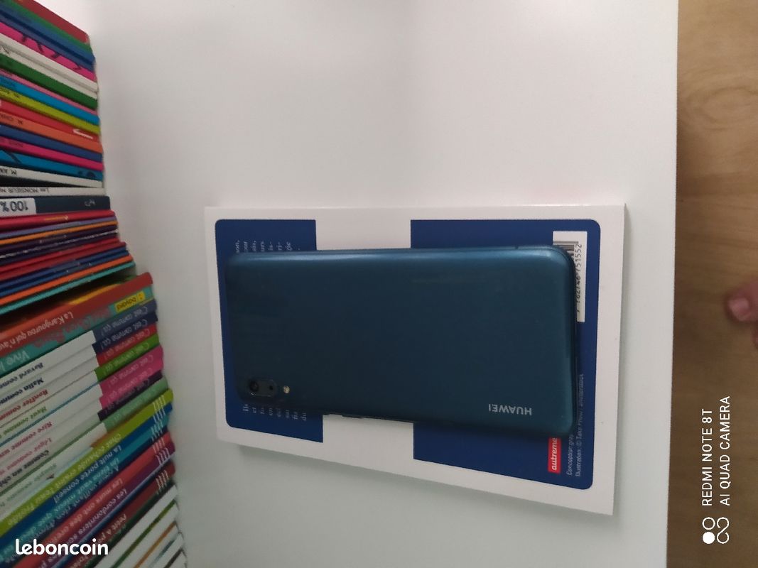Huawei 2019 (image 2)