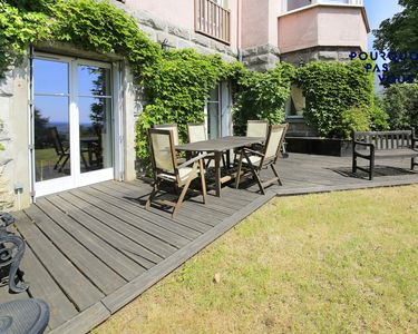 Appartement 320 000 € - 89 m²