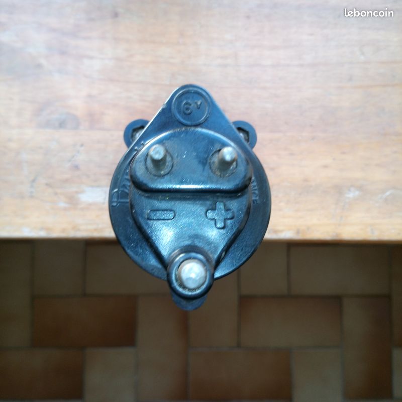 Bande Et Poignée D'occasion Pour Caterpillar - Réf 6V4027 6V4028, Bon Assemblage