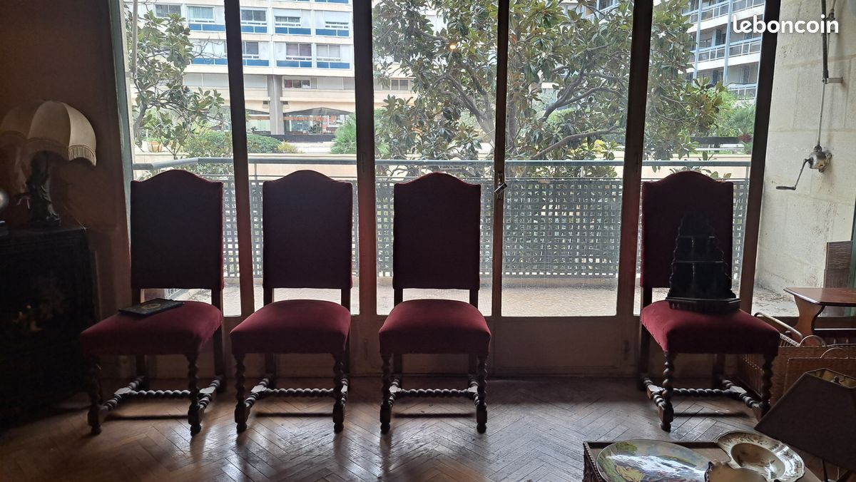 Chaises (image 4)