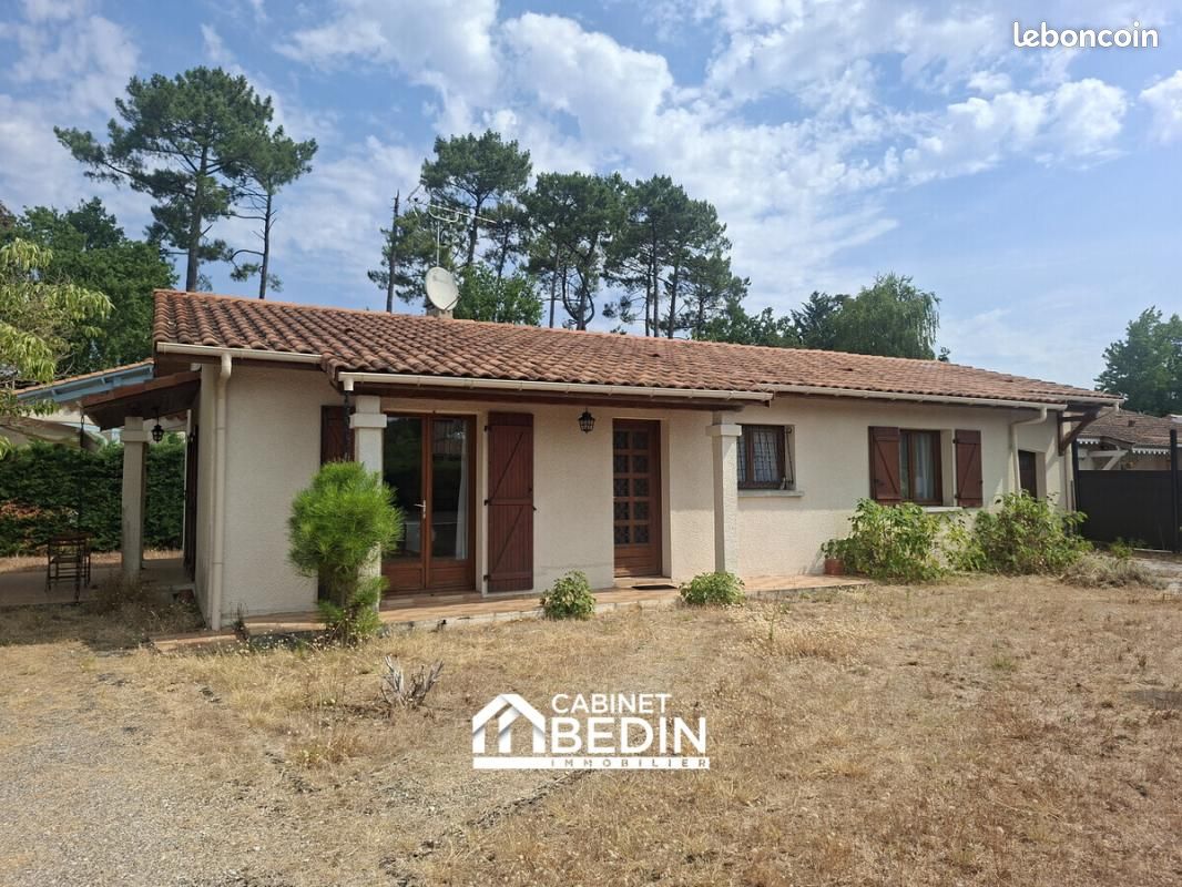 Maison 4 pièces 99 m² · à Arès · 99 m² · 400 500 €