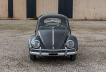 Volkswagen Coccinelle 1200 — 1964 — photo 3