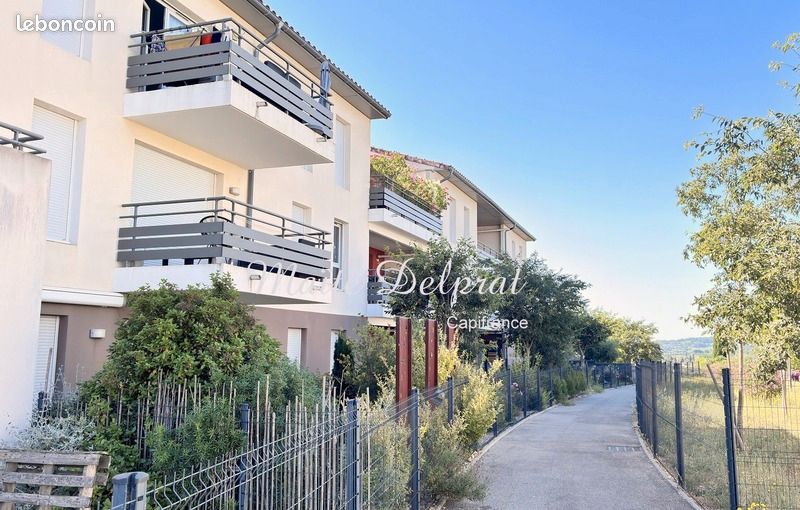 Appartement 3 pièces 65 m² · à Courthézon · 65 m² · 206 000 €