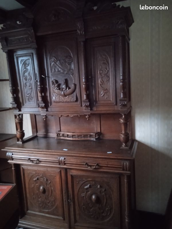 Meuble de salle a manger (image 1)