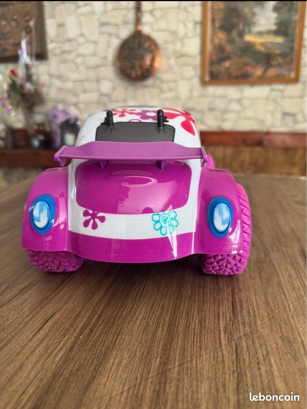 Voiture téléguidée Jeux Jouets