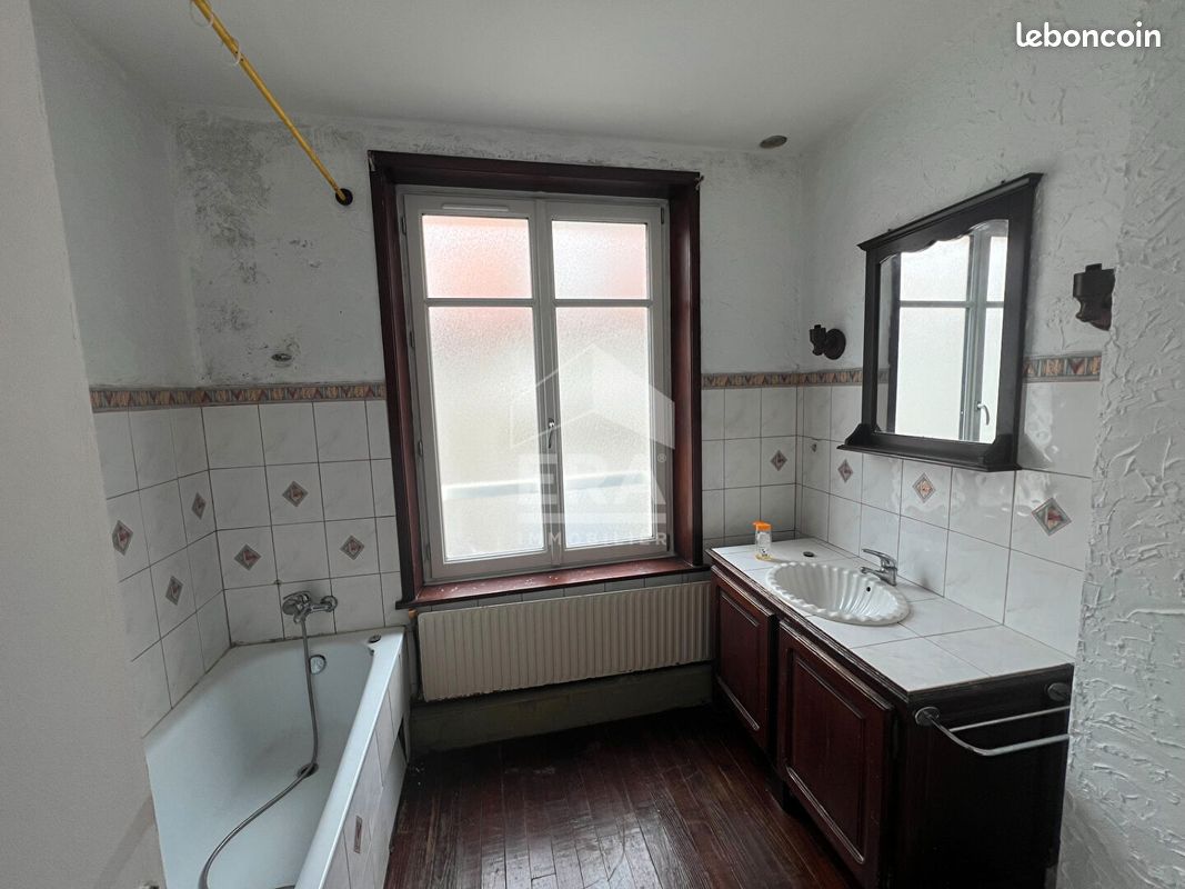 Immeuble 4 pièces 121 m² (image 4)