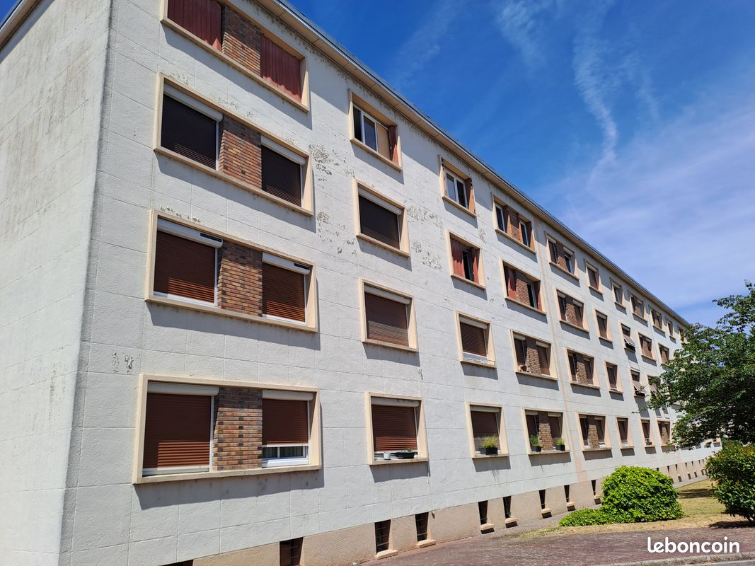 Appartement 62M2,garage,cave,MELUN (image 3)