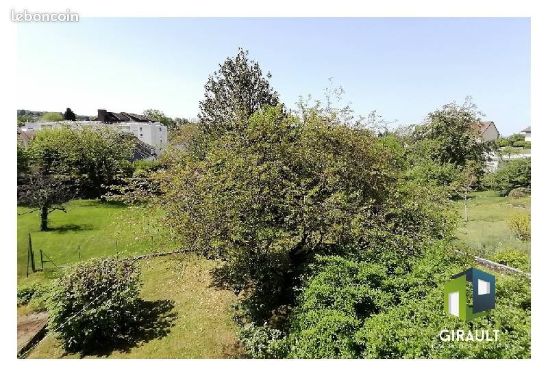 Maison 4 pièces 80 m² · à Beaucourt · 80 m² · 119 000 €
