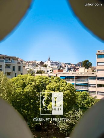 Appartement 3 pièces 82 m² — 17