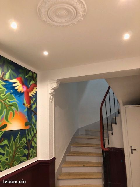 Appartement 10 pièces 28 m² · à Montpellier · 28 m² · 755 €