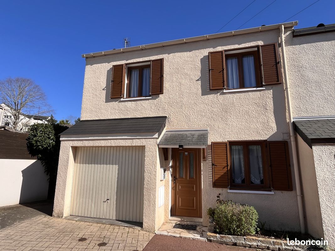 Maison 5 pièces 83 m² · à Nantes · 83 m² · 279 900 €