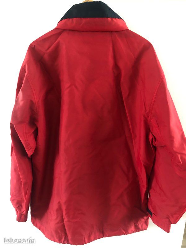 Veste imperméable pour ville, bateau ou ski, excellent état (image 3)