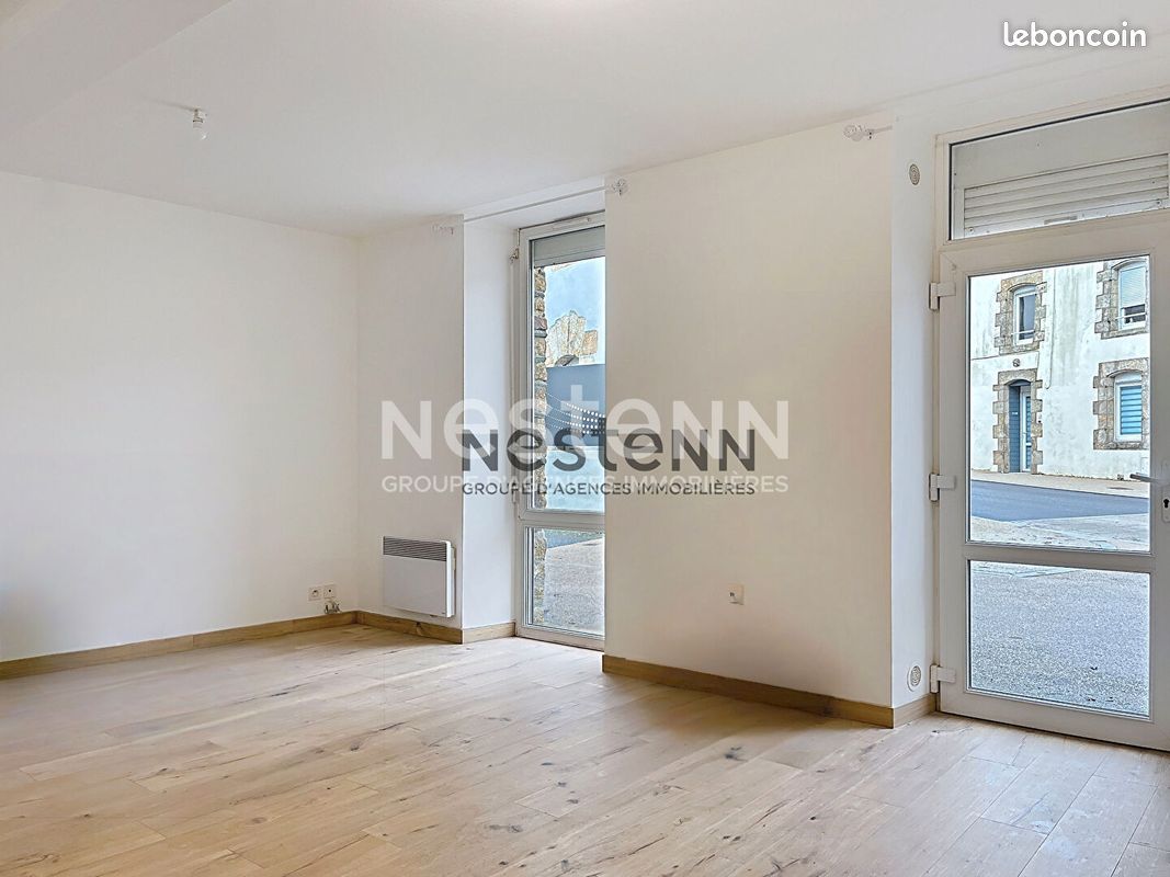 Appartement 2 pièces 36 m² · à Muzillac · 36 m² · 600 €/mois
