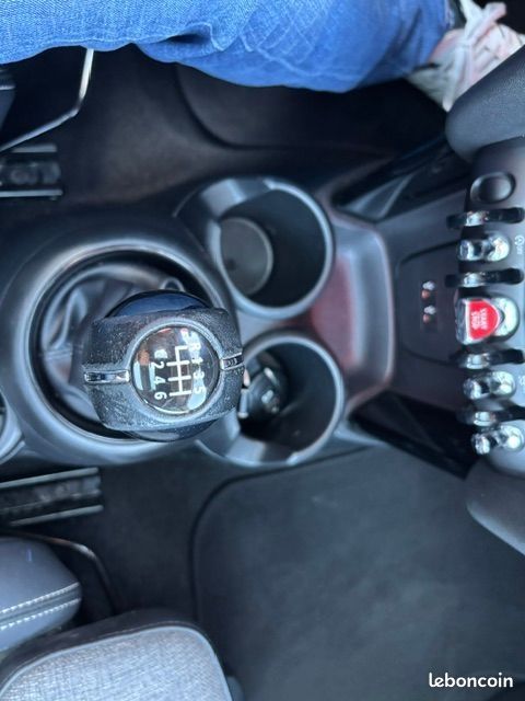 Mini MINI 5 PORTES ONE 102CH EDITION GREENWICH (image 30)