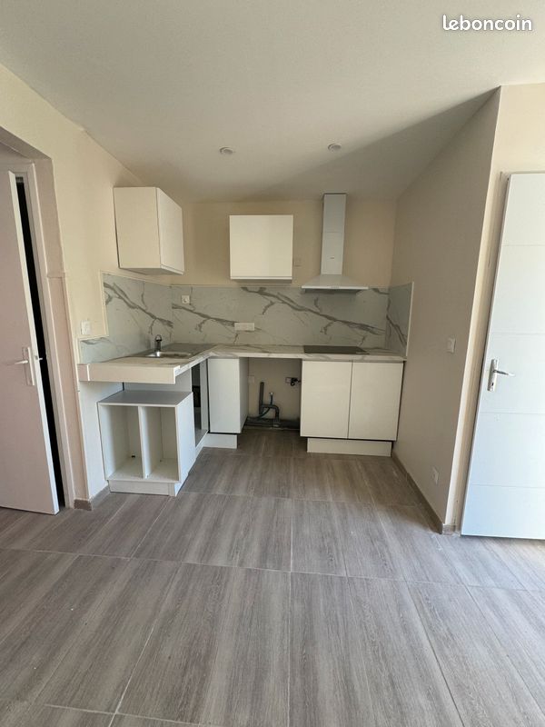 Appartement 3 pièces 37 m² · à Agde · 37 m² · 750 €
