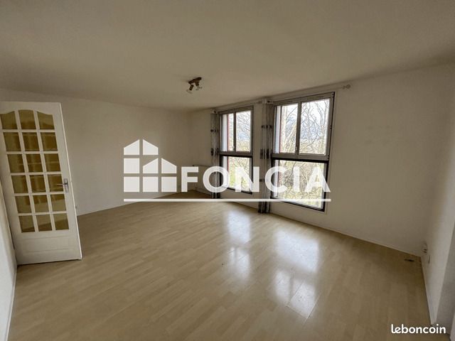 Appartement 3 pièces 73 m² · à Grenoble · 73 m² · 774 €/mois
