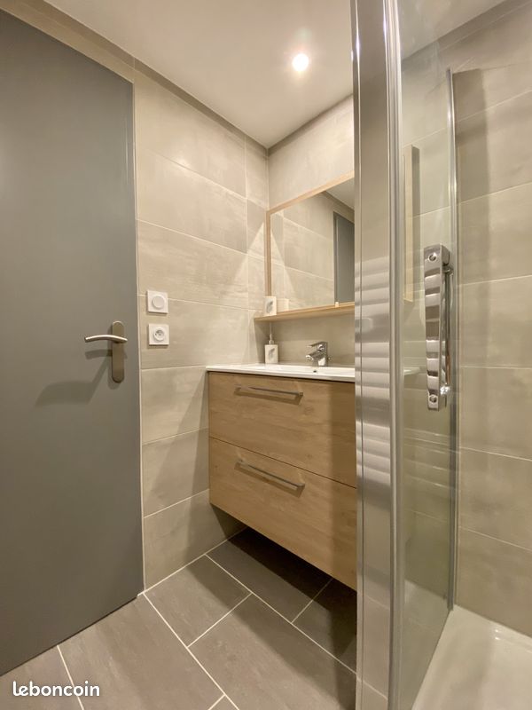 Appartement contemporain au centre de Kaysersberg (image 7)