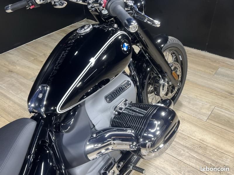 Bmw R R 18 / R18 (image 7)